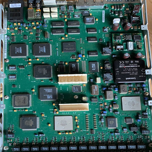 江苏路街道线路板回收 PCB板回收 各种边角料回收