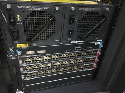 江苏路街道交换机回收 思科交换机回收