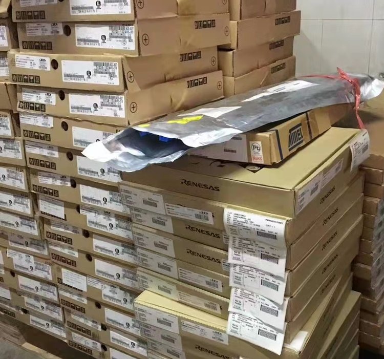 江苏路街道芯片回收